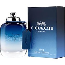 COACH BLUE by Coach