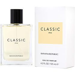 BANANA REPUBLIC CLASSIC CITRUS by Banana Republic