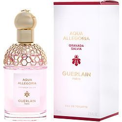 AQUA ALLEGORIA GRANADA SALVIA by Guerlain