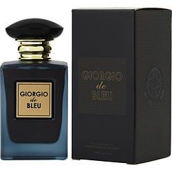 GIORGIO DE BLEU by Giorgio Group