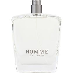 USHER HOMME by Usher