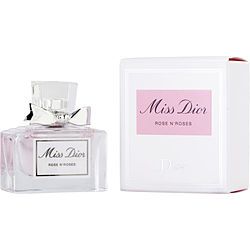 MISS DIOR ROSE N'ROSES by Christian Dior