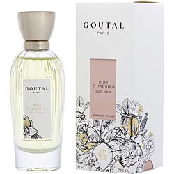 ANNICK GOUTAL BOIS D'HADRIEN by Annick Goutal