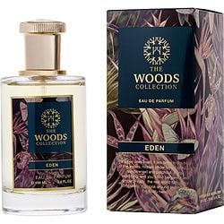 THE WOODS COLLECTION EDEN by The Woods Collection