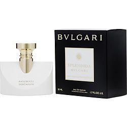 BVLGARI SPLENDIDA PATCHOULI TENTATION by Bvlgari