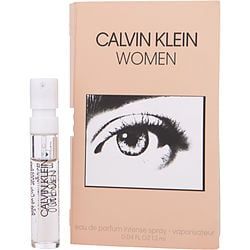 CALVIN KLEIN WOMEN INTENSE by Calvin Klein