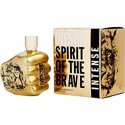 DIESEL SPIRIT OF THE BRAVE INTENSE by Diesel