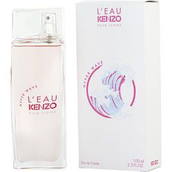 L'EAU KENZO HYPER WAVE by Kenzo