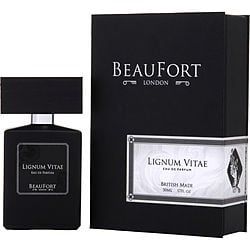 BEAUFORT LONDON LIGNUM VITAE by Beaufort London