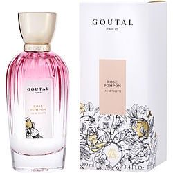 ANNICK GOUTAL ROSE POMPON by Annick Goutal