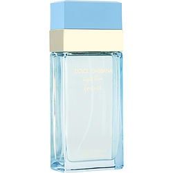 D & G LIGHT BLUE FOREVER by Dolce & Gabbana