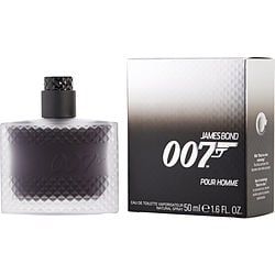 JAMES BOND 007 POUR HOMME by James Bond