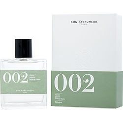 BON PARFUMEUR 002 COLOGNE INTENSE by Bon Parfumeur