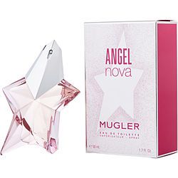 ANGEL NOVA by Thierry Mugler