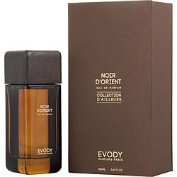 EVODY NOIR D'ORIENT by Evody Parfums