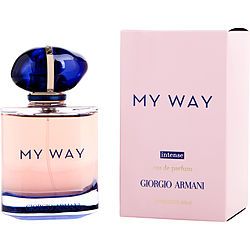 ARMANI MY WAY INTENSE by Giorgio Armani