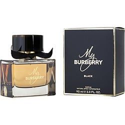 MY BURBERRY BLACK by Burberry