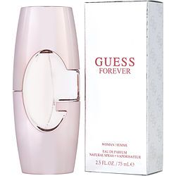 GUESS FOREVER by Guess