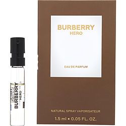 BURBERRY HERO by Burberry