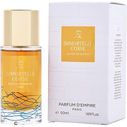 PARFUM D'EMPIRE IMMORTELLE CORSE by PARFUM D'EMPIRE