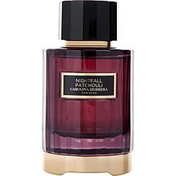 CAROLINA HERRERA NIGHTFALL PATCHOULI by Carolina Herrera