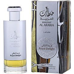 LATTAFA KHALTAAT AL ARABIA ROYAL DELIGHT by Lattafa