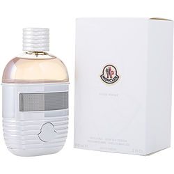 MONCLER POUR FEMME by Moncler