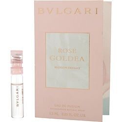 BVLGARI ROSE GOLDEA BLOSSOM DELIGHT by Bvlgari