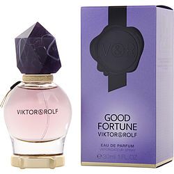 GOOD FORTUNE by Viktor & Rolf