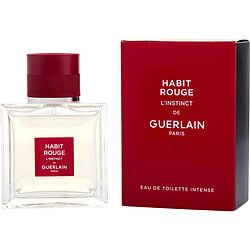 HABIT ROUGE L'INSTINCT by Guerlain