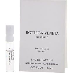 BOTTEGA VENETA ILLUSIONE TONKA SOLAIRE by Bottega Veneta