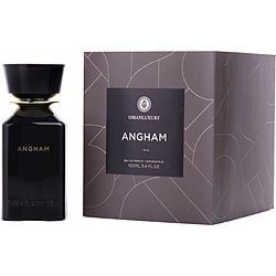 OMANLUXURY ANGHAM by Omanluxury