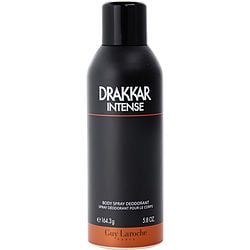 DRAKKAR INTENSE by Guy Laroche