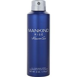 KENNETH COLE MANKIND RISE by Kenneth Cole