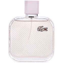 LACOSTE L.12.12 ROSE EAU FRAICHE by Lacoste