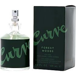 CURVE FOREST WOODS by Liz Claiborne