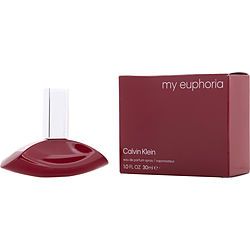 MY EUPHORIA by Calvin Klein