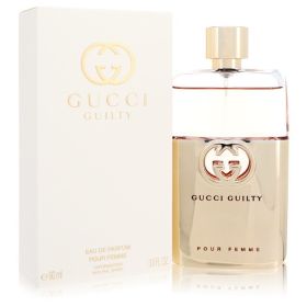 Gucci Guilty Pour Femme by Gucci Eau De Parfum Spray