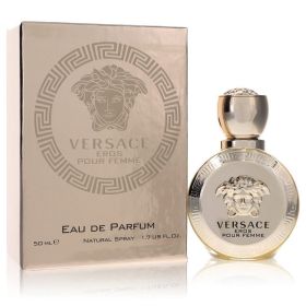 Versace Eros by Versace Eau De Parfum Spray