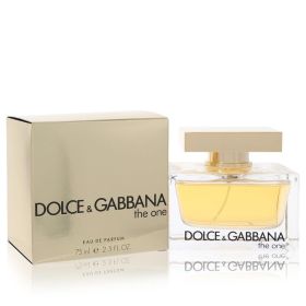 The One by Dolce & Gabbana Eau De Parfum Spray