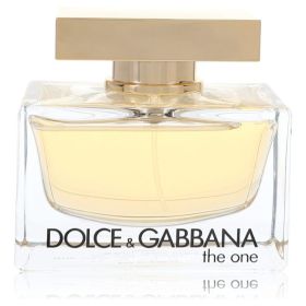 The One by Dolce & Gabbana Eau De Parfum Spray (Tester)