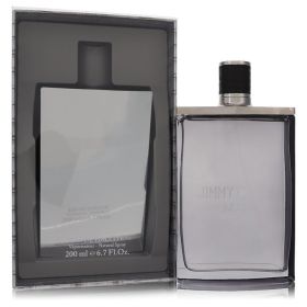 Jimmy Choo Man by Jimmy Choo Eau De Toilette Spray