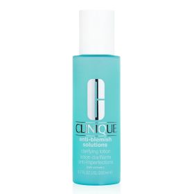 CLINIQUE - Anti-Blemish Solutions Clarifying Lotion 6K0G/428111 200ml/6.7oz