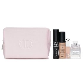 CHRISTIAN DIOR - Miss Dior Blooming Bouquet Pouch Set 651691 4pcs+Pouch