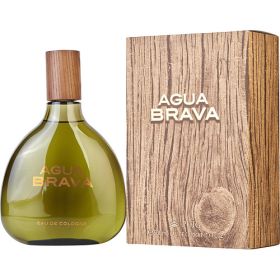 AGUA BRAVA by Antonio Puig (size: 17 OZ)