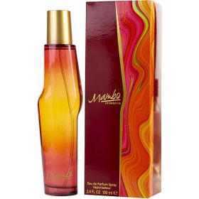 MAMBO by Liz Claiborne (size: 3.4 OZ)