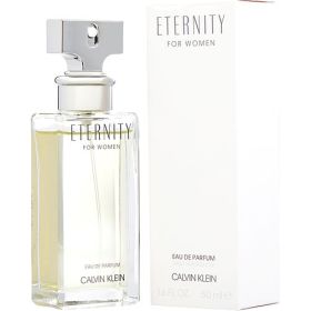 ETERNITY by Calvin Klein (size: 1.7 OZ)