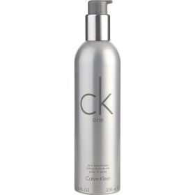 CK ONE by Calvin Klein (size: 8.5 OZ)