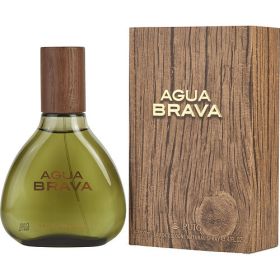 AGUA BRAVA by Antonio Puig (size: 3.4 OZ)