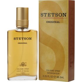 STETSON by Stetson (size: 2.25 OZ)